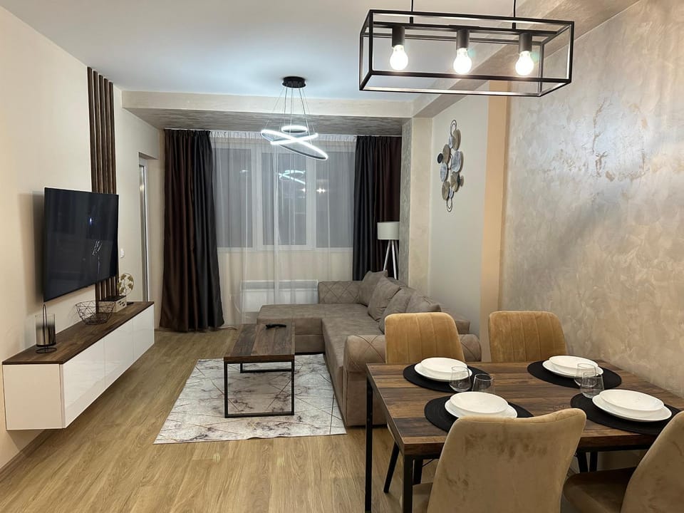 Gila Lux Gondola Apartment in Zlatibor