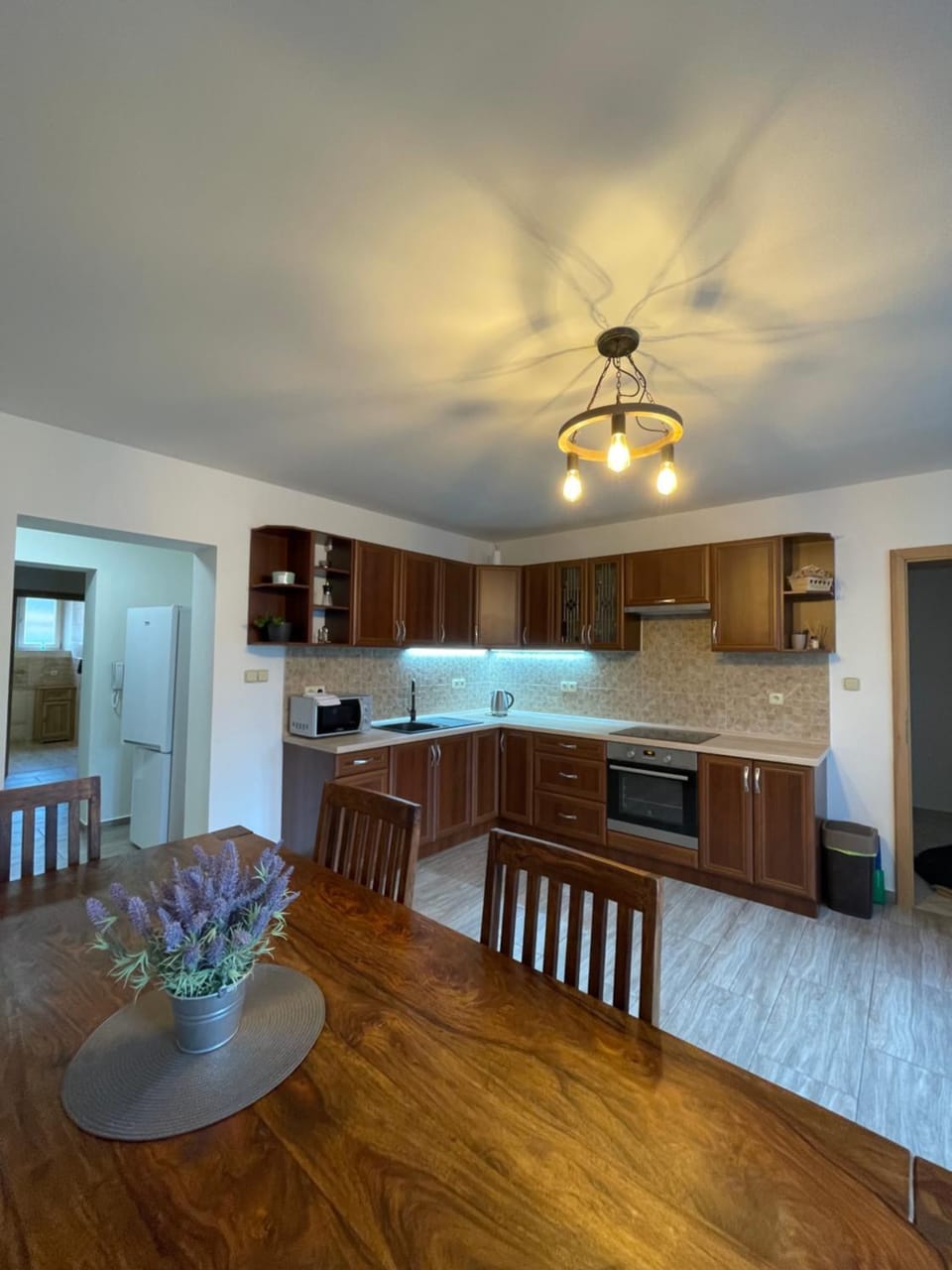 Apartmán Kameňák Apartment in South Bohemian Region