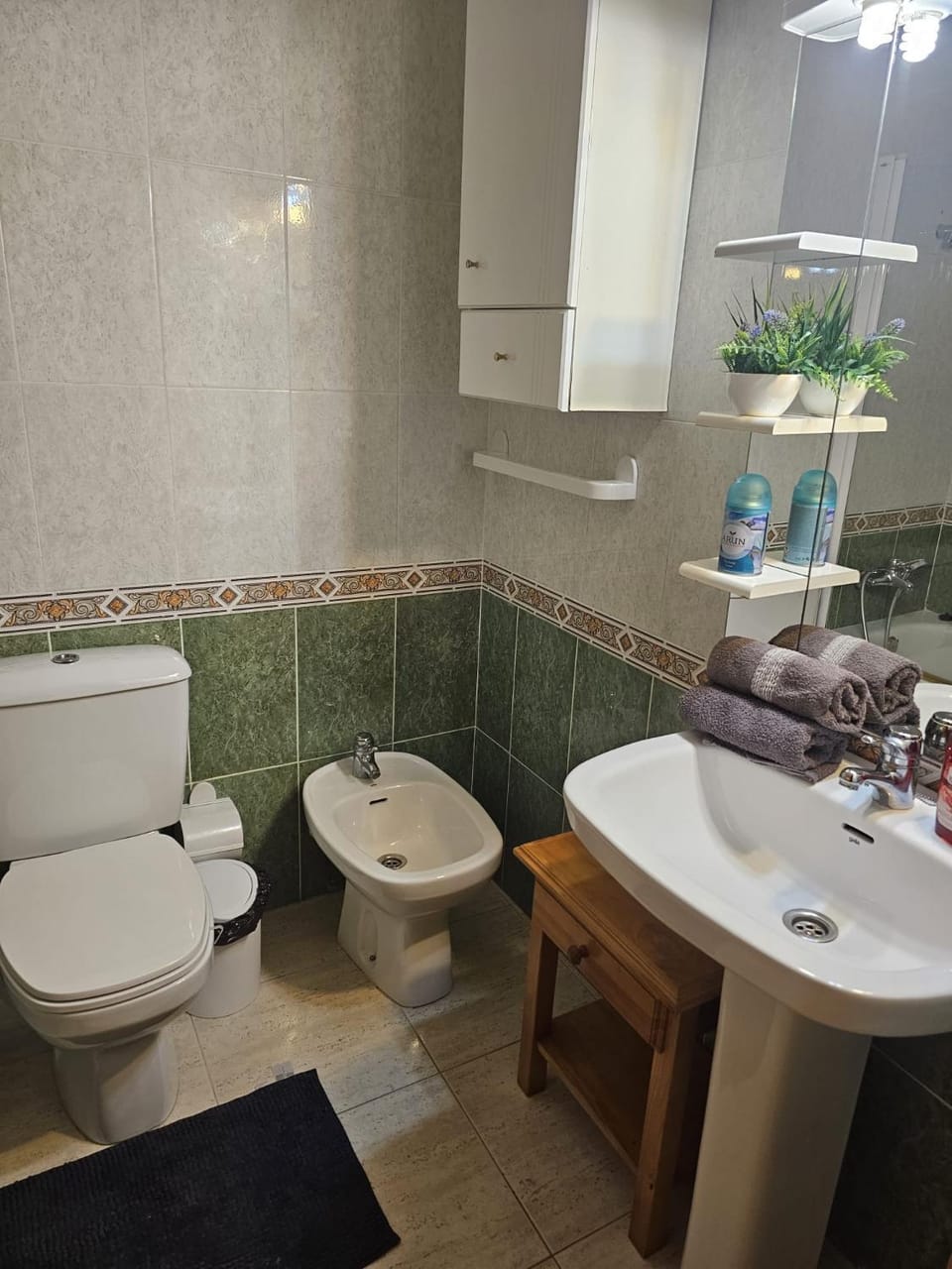 A.L apartment Apartment in Torrevieja