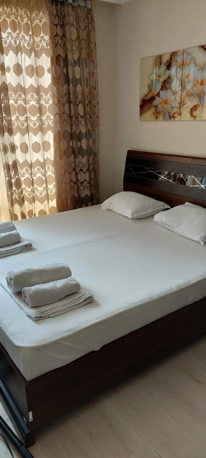 Admiral Plaza Premium Suites Apartment in Sunny Beach