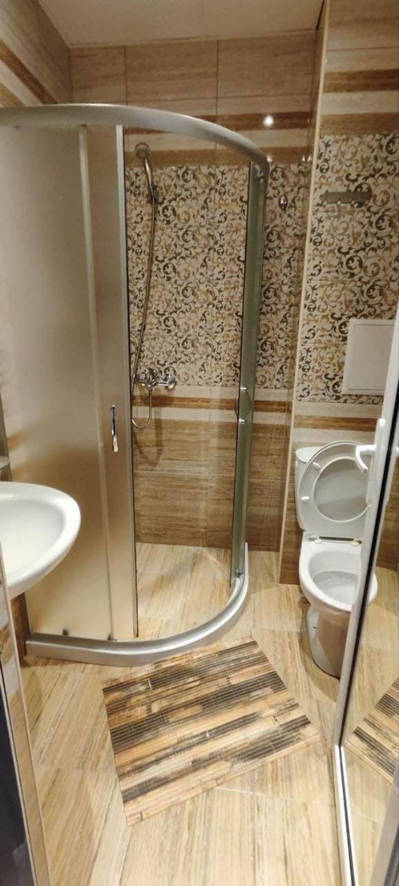 Admiral Plaza Premium Suites Apartment in Sunny Beach