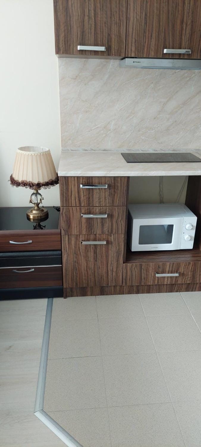Admiral Plaza Premium Suites Apartment in Sunny Beach