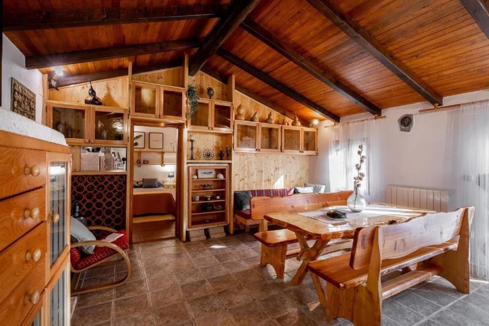 Stone House Anja House in Dubrovnik-Neretva County