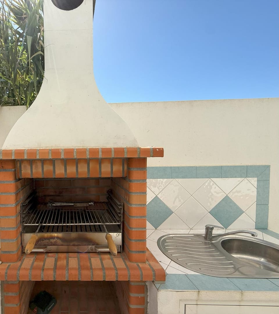 BBQ facilities