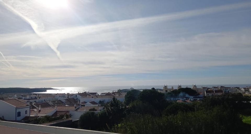 City view, Landmark view, Sea view
