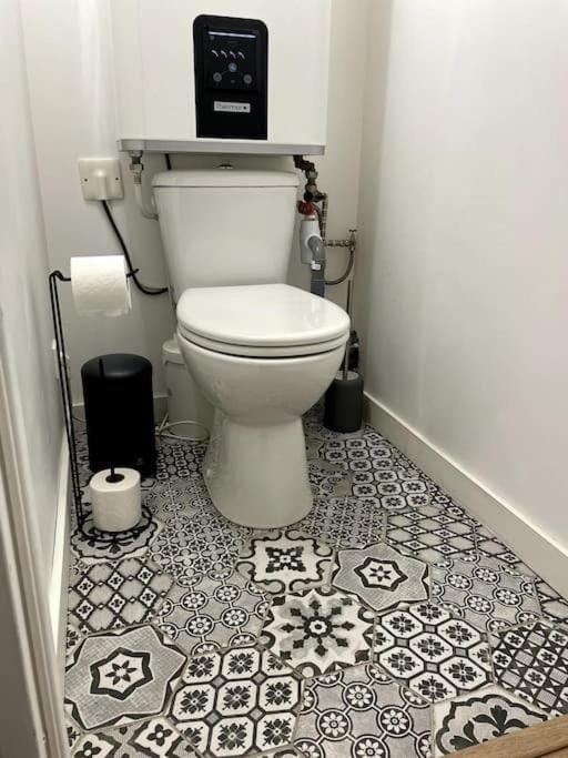 VILLA GABY ~ Jardinet ~ hyper-centre Apartment in Pau