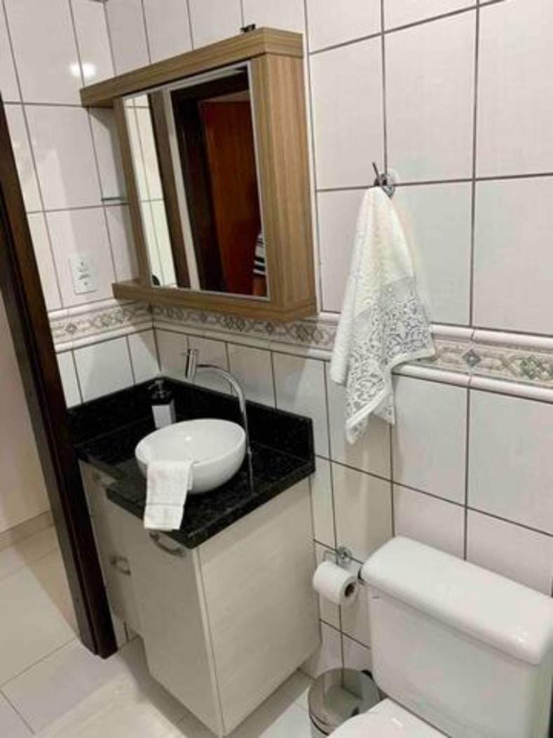 Casa Leicht - Apartamento Térreo Apartment in Blumenau