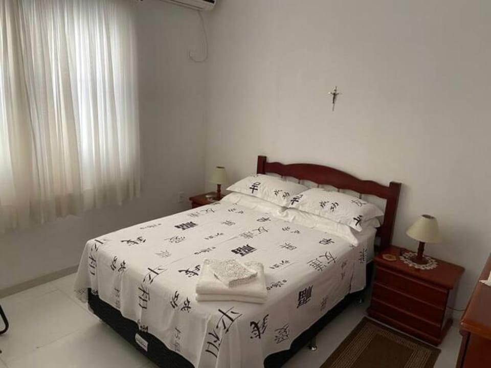 Casa Leicht - Apartamento Térreo Apartment in Blumenau