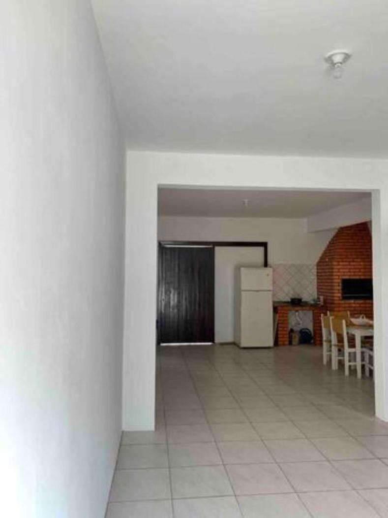 Casa Leicht - Apartamento Térreo Apartment in Blumenau