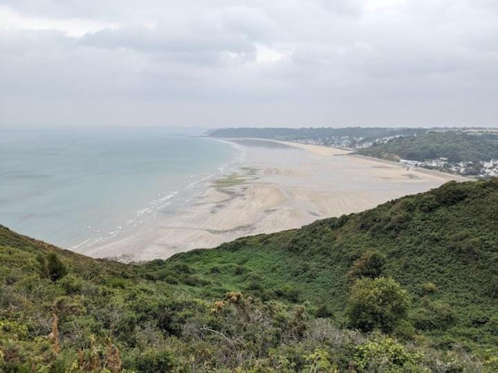 Maison studio proche mer House in Plérin