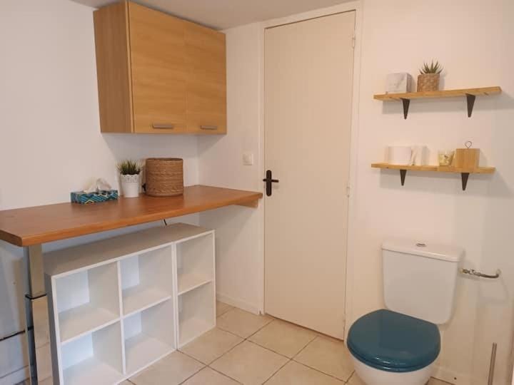 Maison studio proche mer House in Plérin