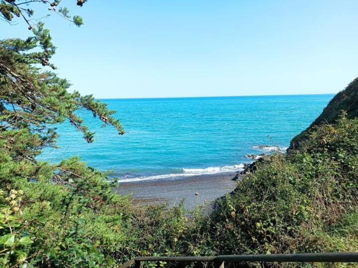 Maison studio proche mer House in Plérin