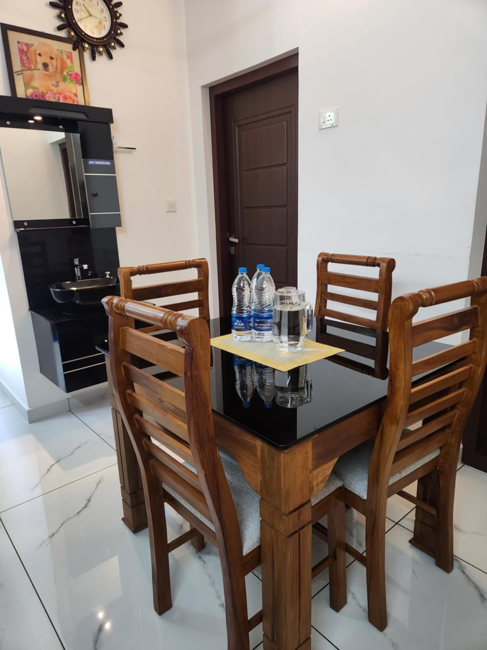 Centerland Villa Thodupuzha Apartment in Kerala