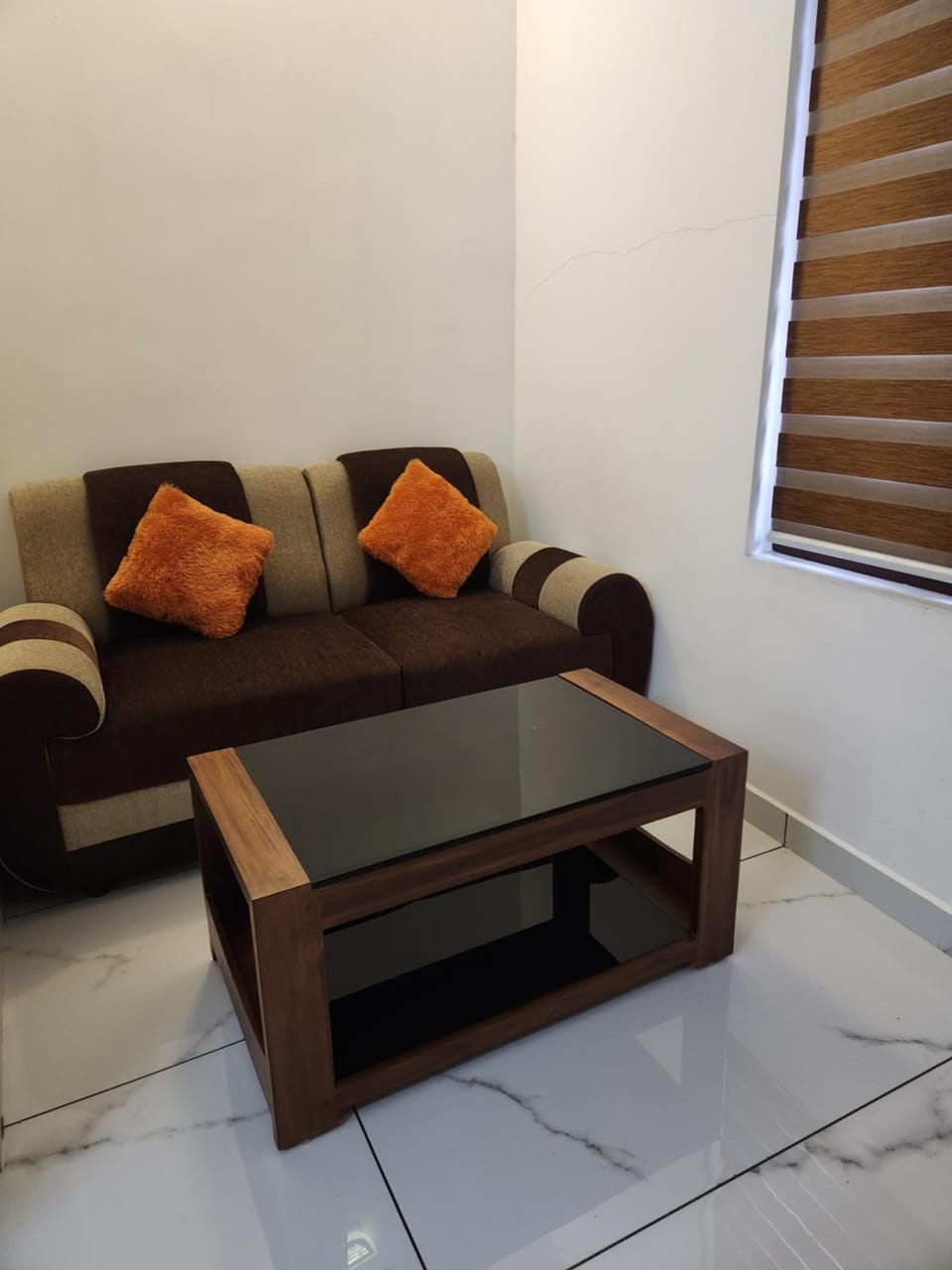 Centerland Villa Thodupuzha Apartment in Kerala