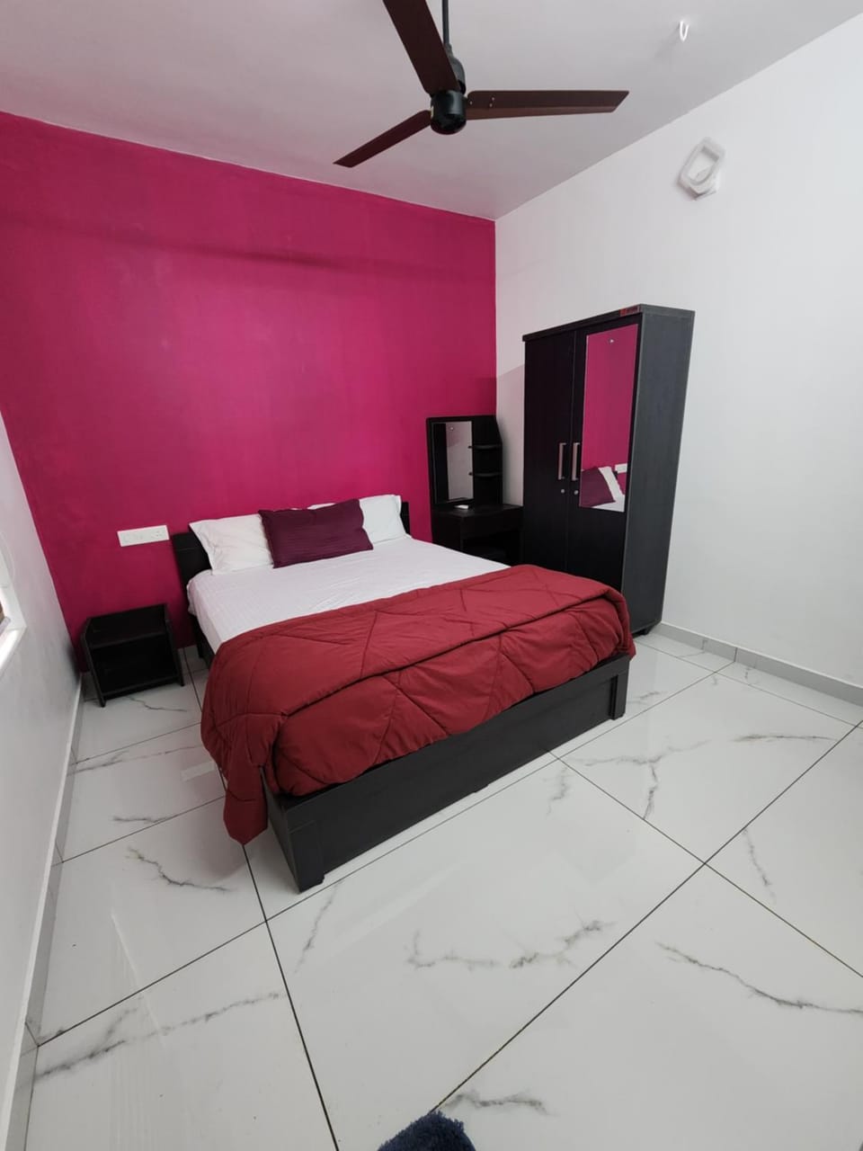 Centerland Villa Thodupuzha Apartment in Kerala