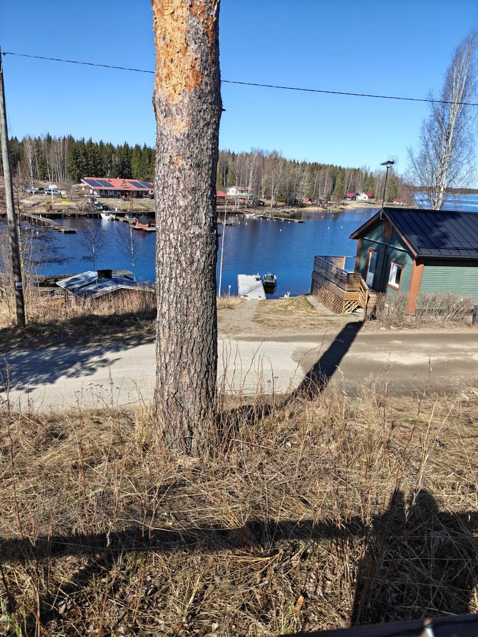 Saimaan Kodikas Premium House in Finland