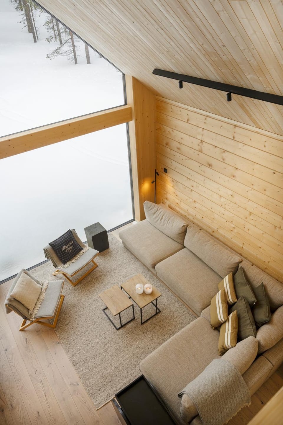Kimmelvilla - Wilderness in your living room Villa in Rovaniemi
