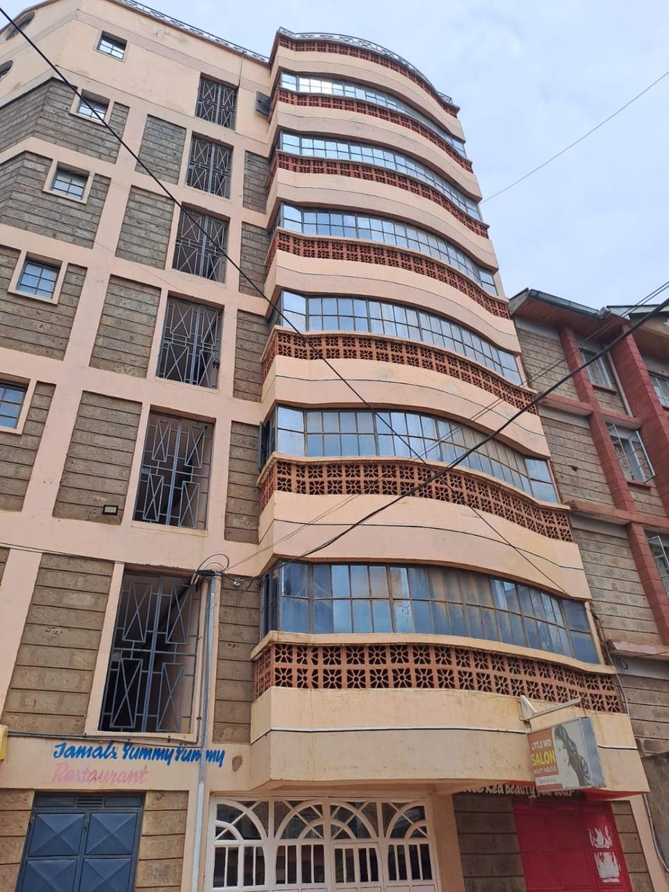 Cottage 1 Bed and Breakfast in Nairobi