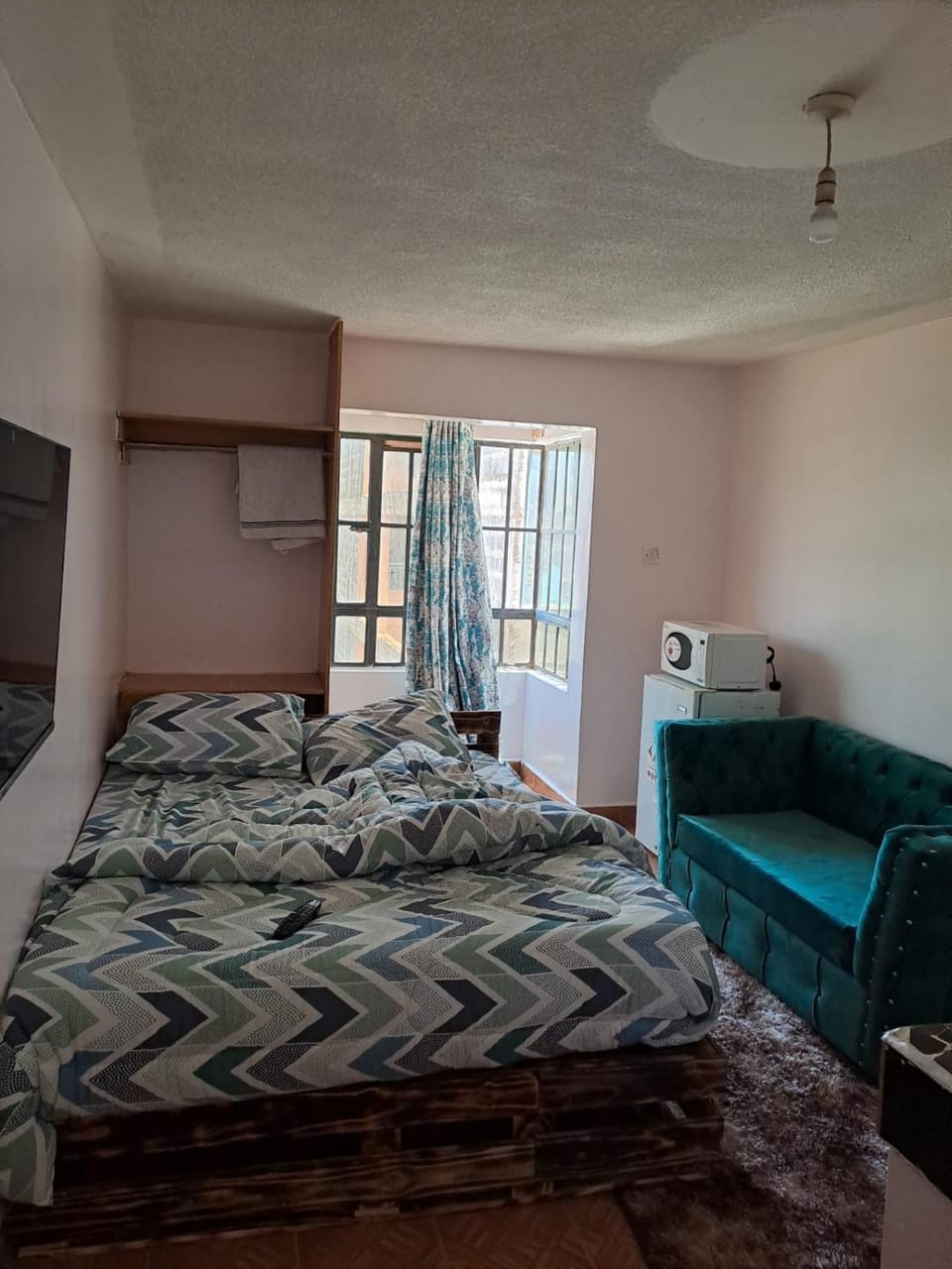 Cottage 1 Bed and Breakfast in Nairobi