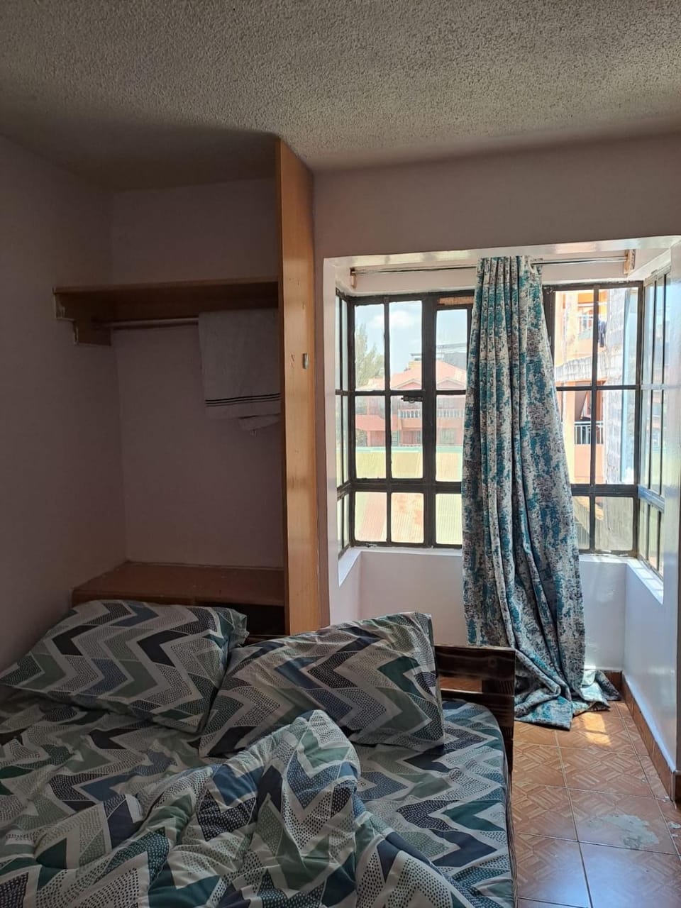 Cottage 1 Bed and Breakfast in Nairobi