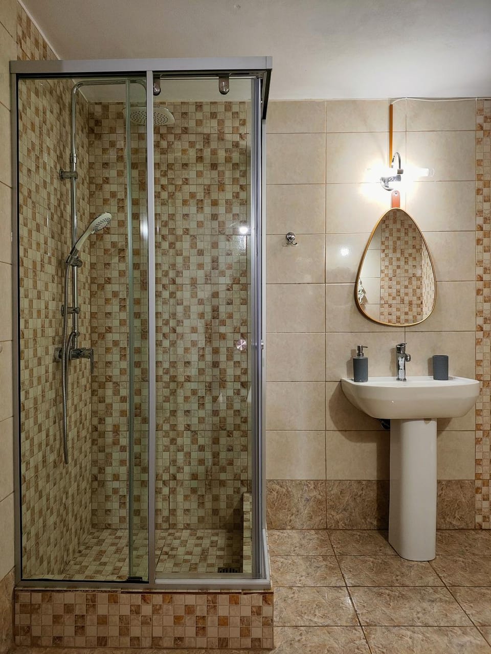 Alleyhouse 83 House in Kremasti