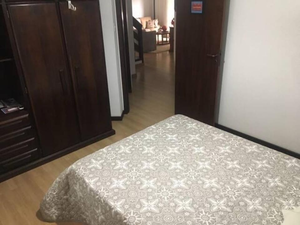Casa Leicht - Quarto Casal Vacation rental in Blumenau