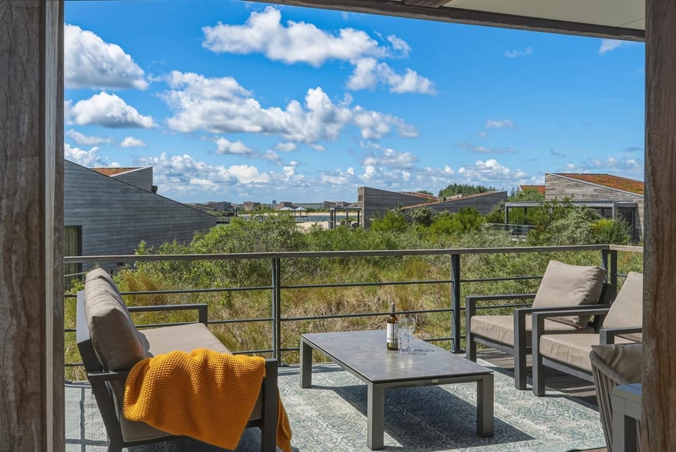 Villa 56 – Golden Dunes | Nestled in the dunes by the beach Villa in Ouddorp