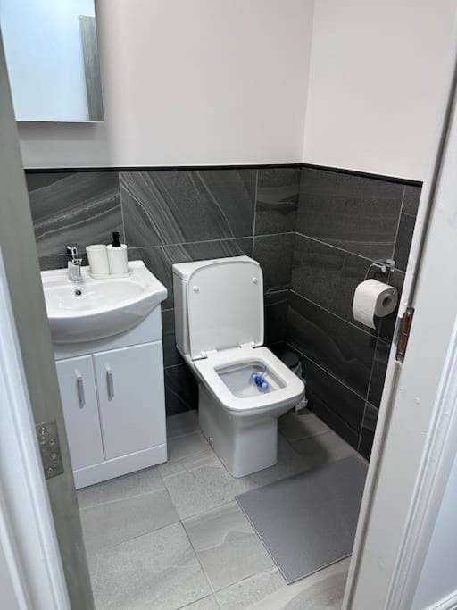 2Bed flat In Leicester ! Apartment in Leicester