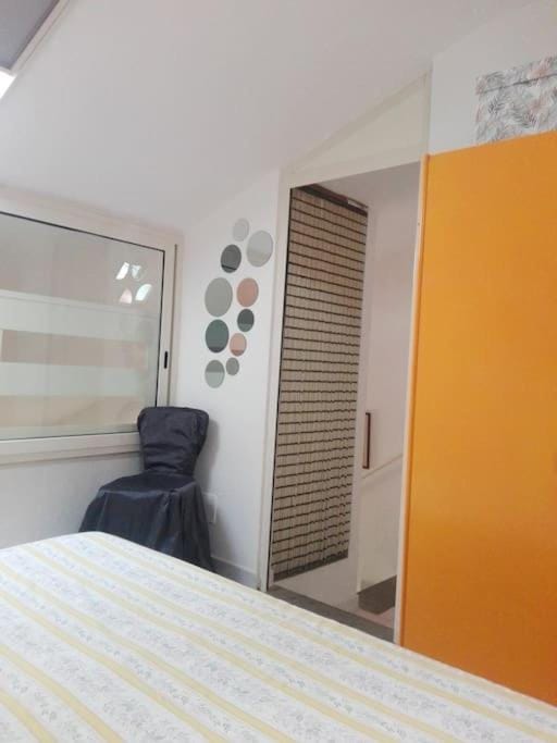 Bedroom, wardrobe