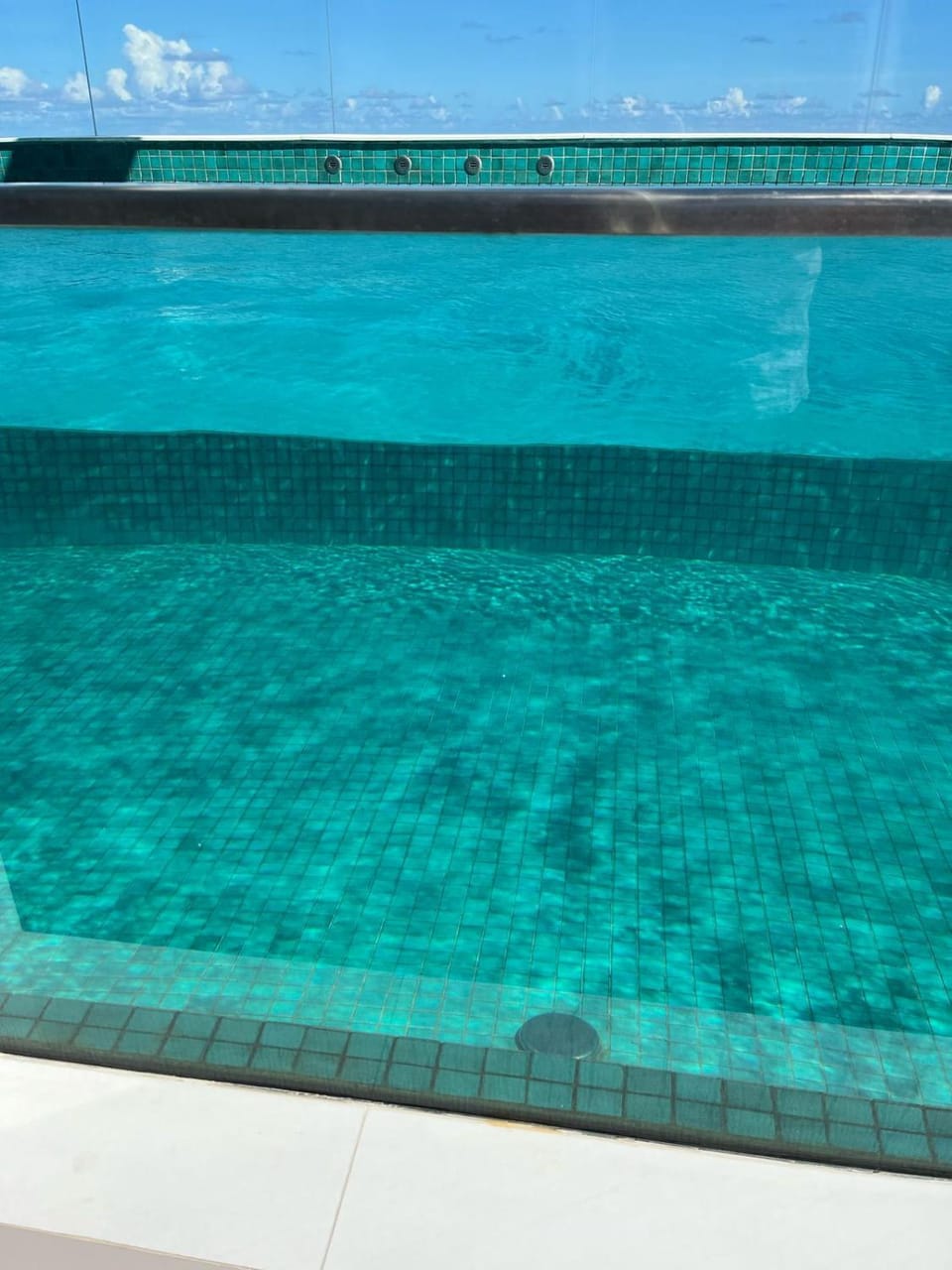 Praia da Barra, tudo de bom Apartment in Salvador