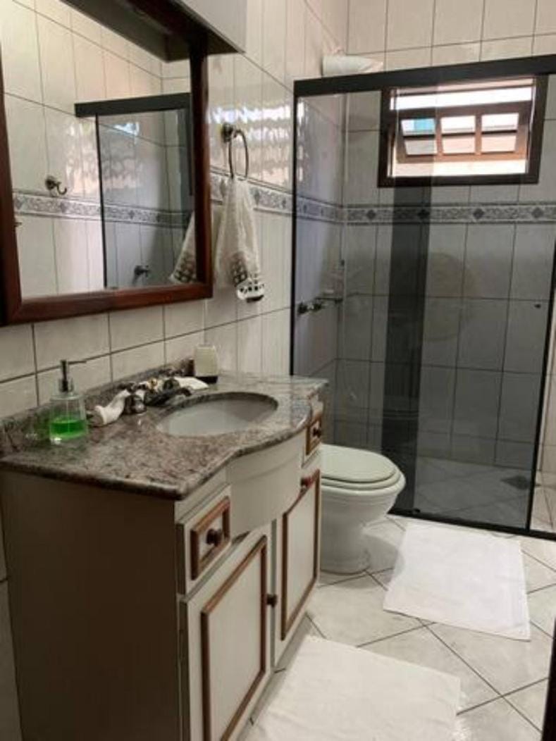 Casa Leicht - Quarto Solteiro Vacation rental in Blumenau