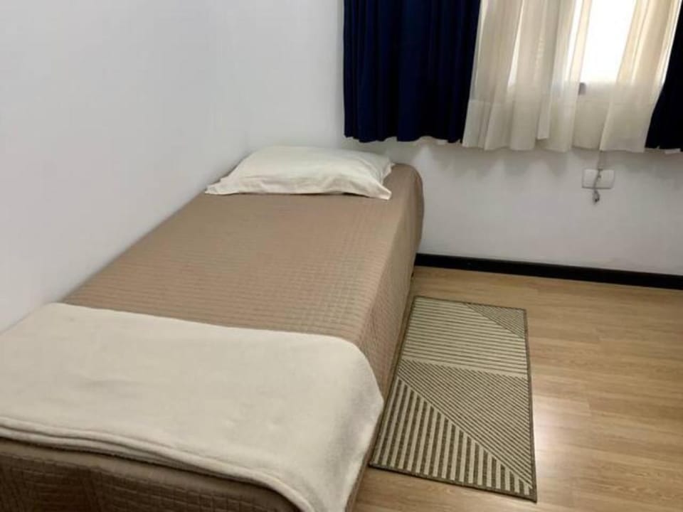 Casa Leicht - Quarto Solteiro Vacation rental in Blumenau
