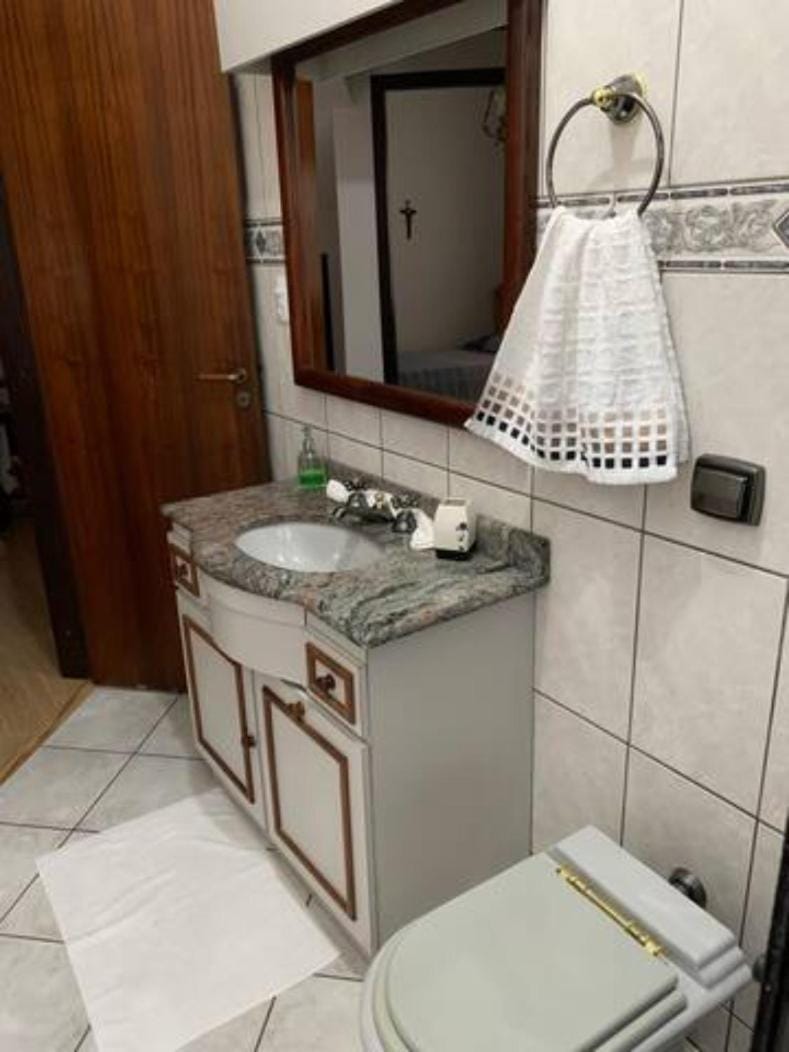Casa Leicht - Quarto Solteiro Vacation rental in Blumenau