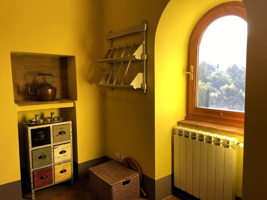 Tuscany Home-Casoli House in Tuscany