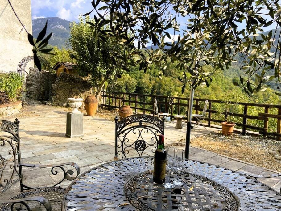 Tuscany Home-Casoli House in Tuscany