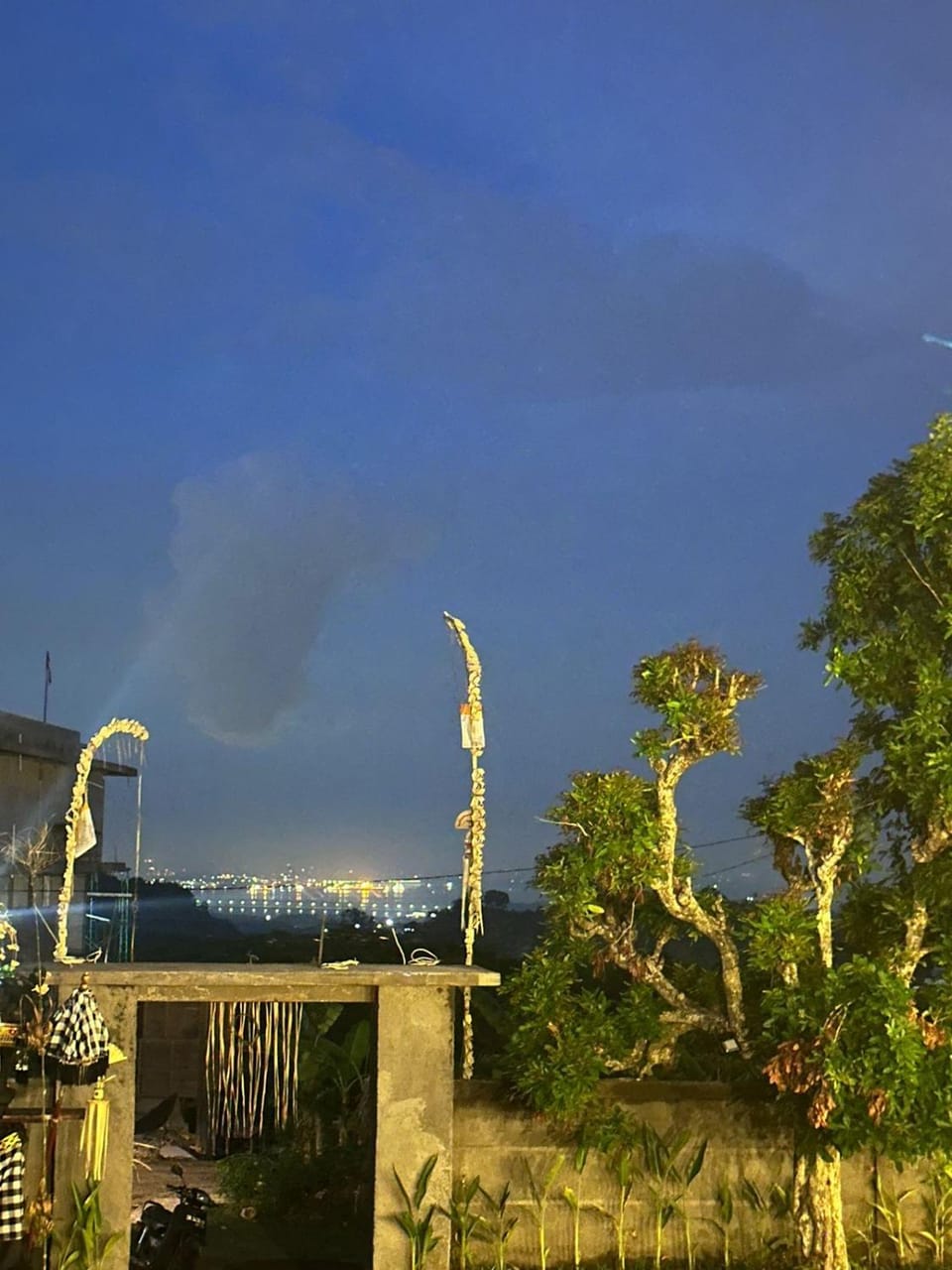 Bay In Guest House Bed and Breakfast in Bali