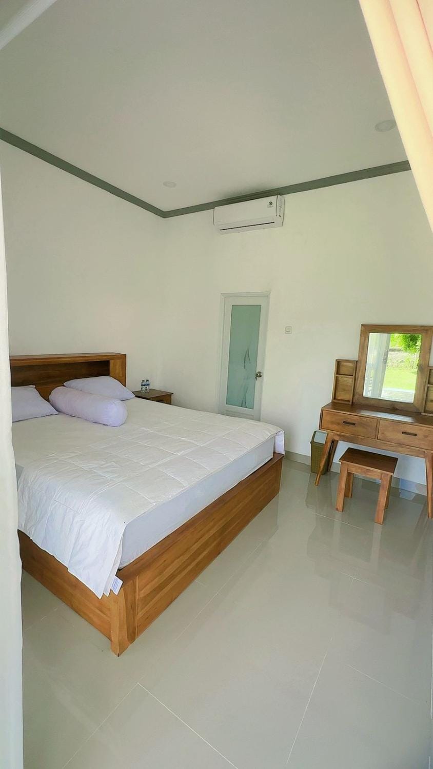 Bay In Guest House Bed and Breakfast in Bali