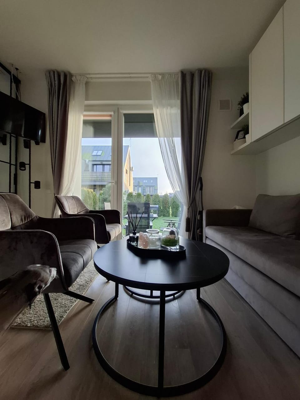 PRIE JŪROS Apartment in Palanga