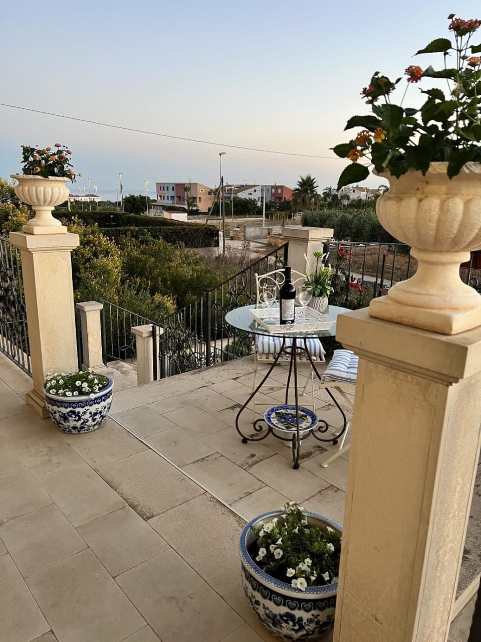 TRAVELLIVING - Sicilian Villa Carnemolla House in Marina di Ragusa