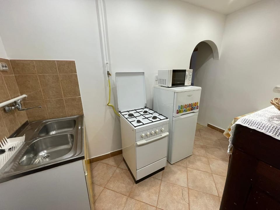 Zselic Kapuja Vendégház Apartment in Hungary