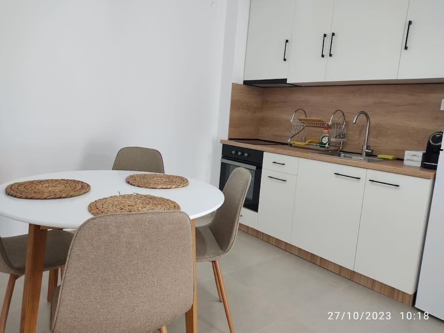 MS Homes Peraia 1 Apartment in Decentralized Administration of Macedonia and Thrace