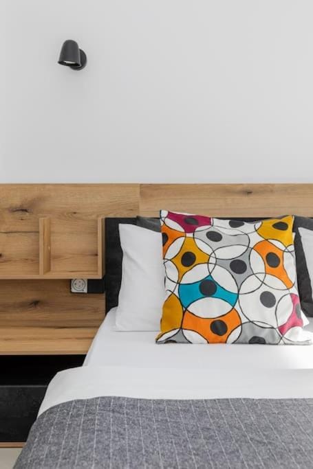 MS Homes Peraia 1 Apartment in Decentralized Administration of Macedonia and Thrace