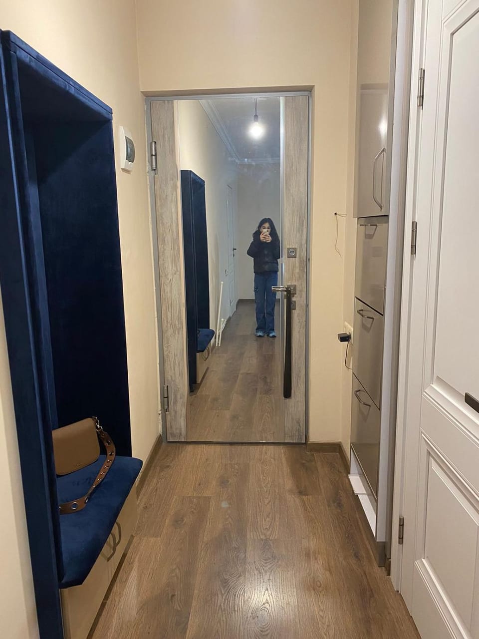 Sweet home в малом центре Еревана Apartment in Yerevan