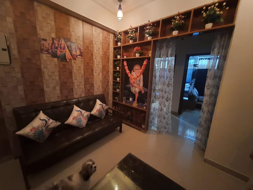 THE NEST - Gharaunda Apartment in Haryana