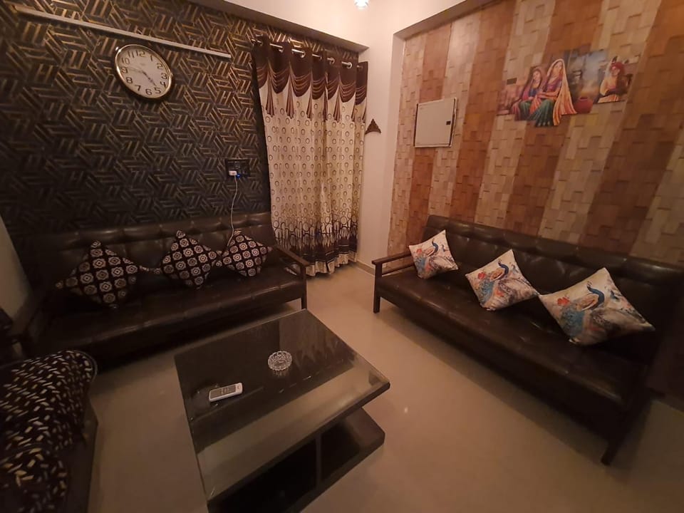THE NEST - Gharaunda Apartment in Haryana