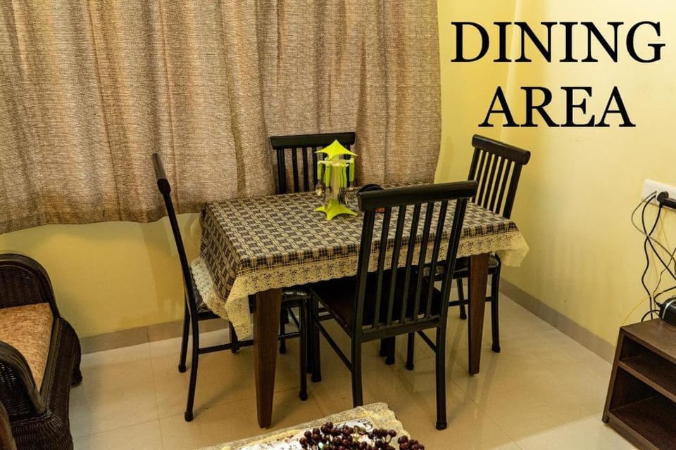 Seacastle luxury apartments Apartment in Goa, India