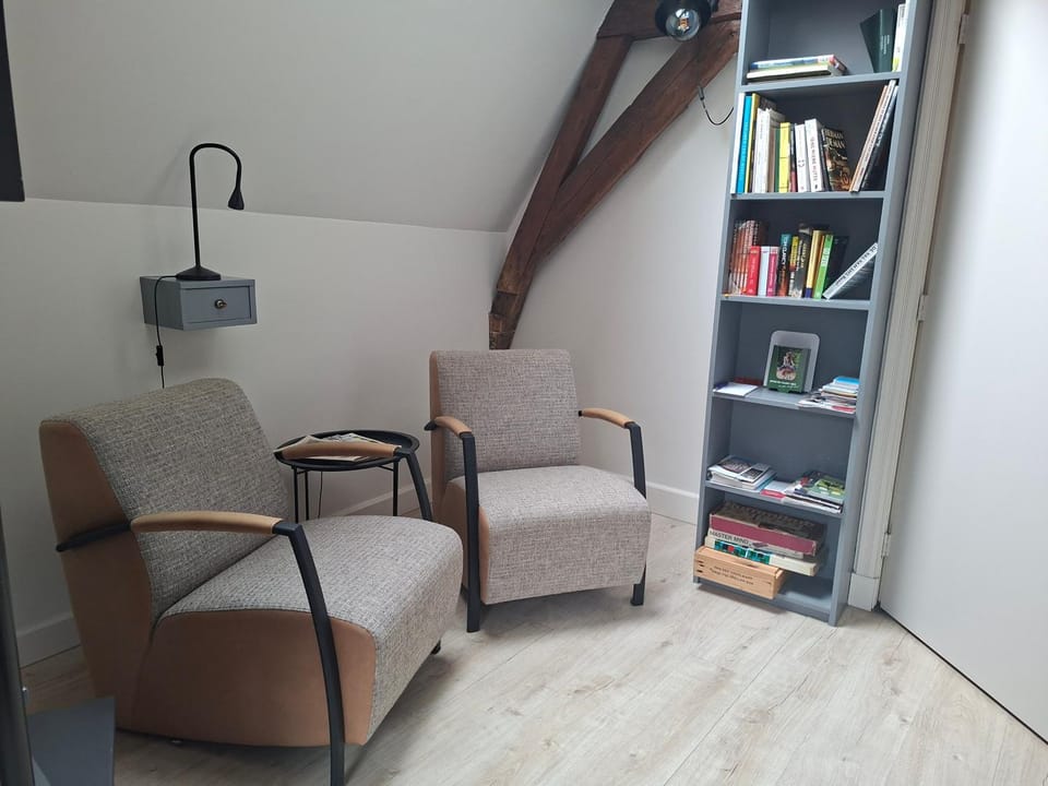 De Kapelle in Oudewater Apartment in South Holland (province)