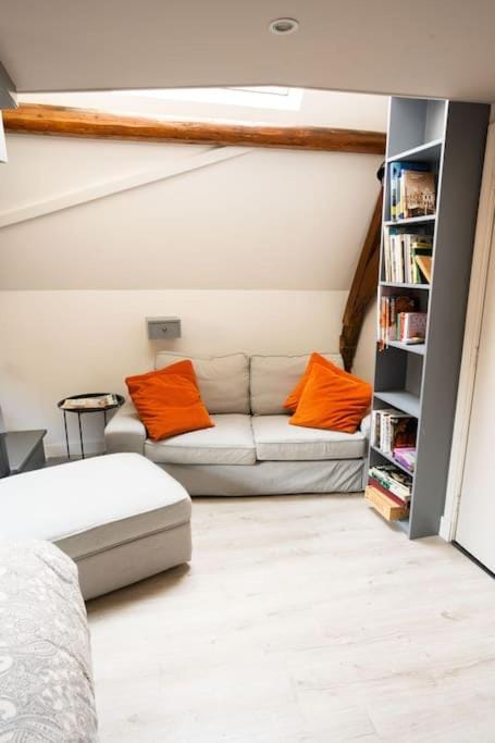 De Kapelle in Oudewater Apartment in South Holland (province)