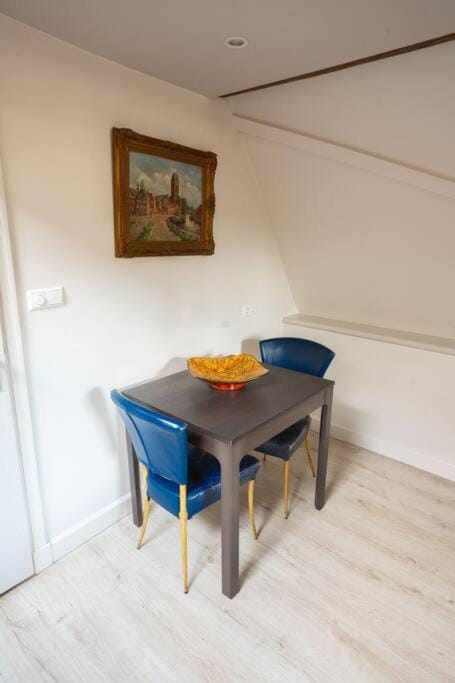 De Kapelle in Oudewater Apartment in South Holland (province)
