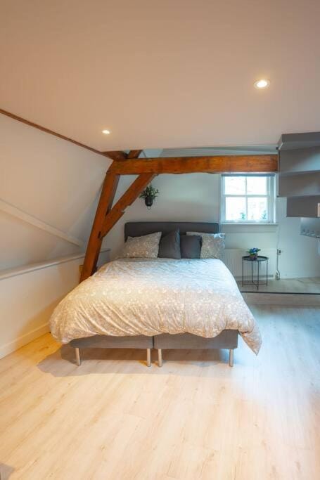 De Kapelle in Oudewater Apartment in South Holland (province)